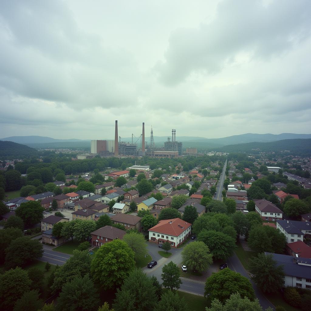 Kiện chính sách kinh tế huyện thấp bại thì sao?