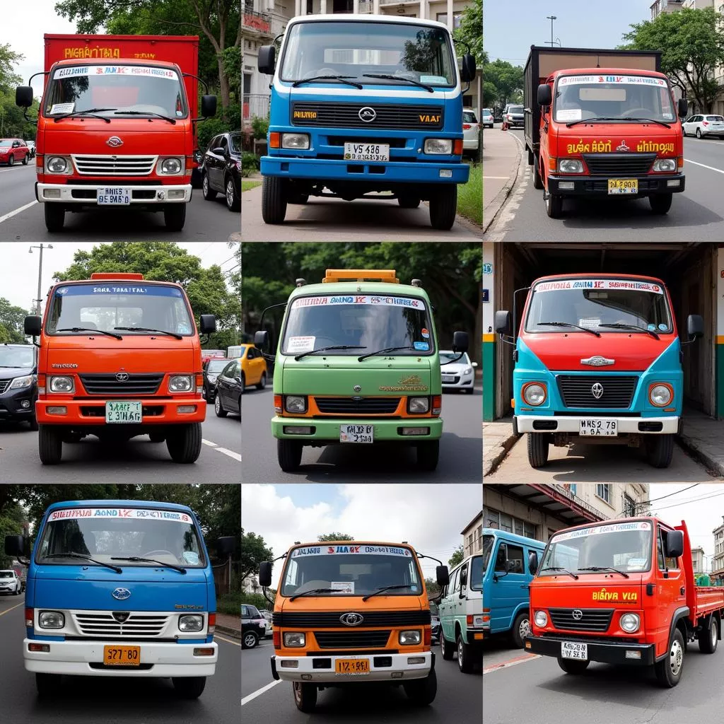 Vehicle License Plates in Vietnam: Meaning and Feng Shui Significance