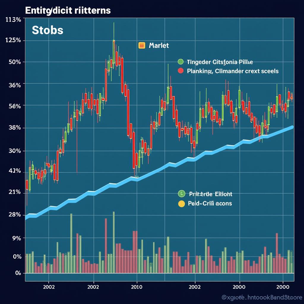 Áp dụng phân tích sóng Elliott vào thị trường