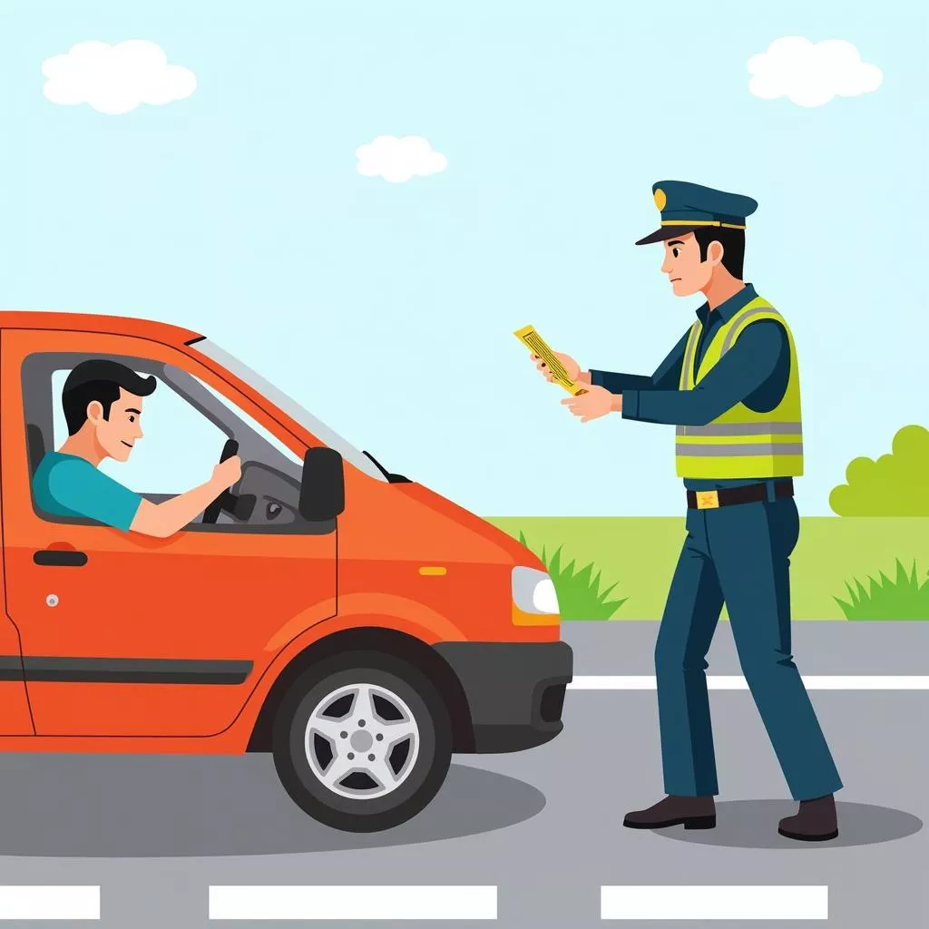 Vietnam Car Inspection: A Comprehensive Guide