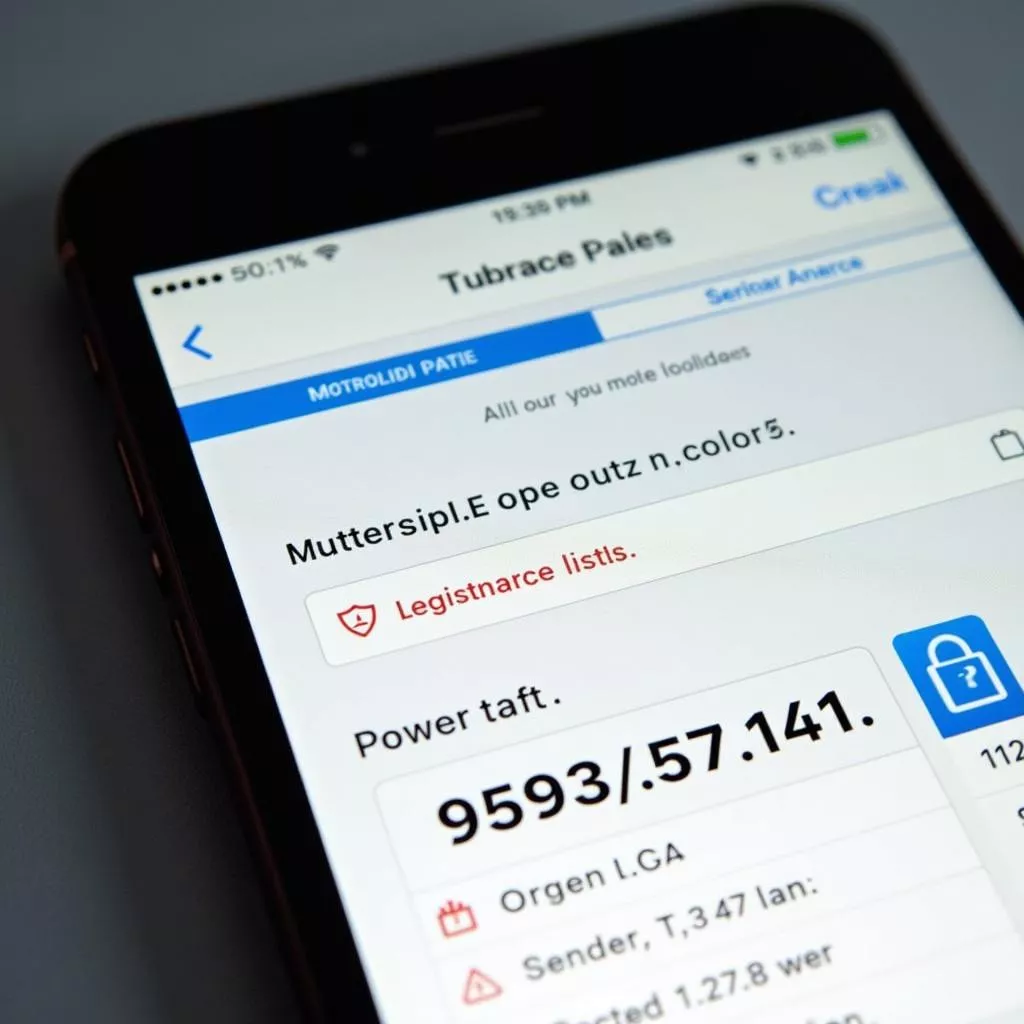 Bác tài lái xe tải 3 trục