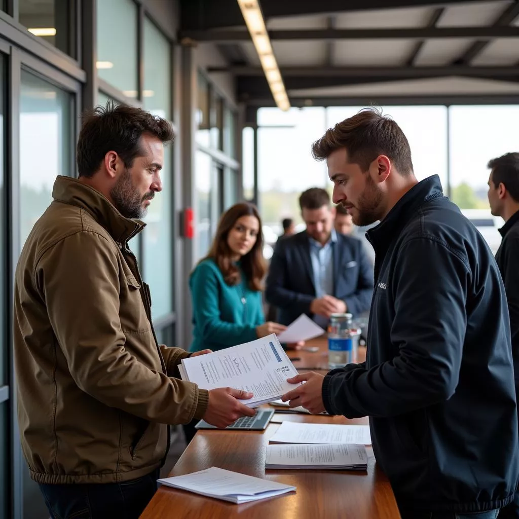 Where to Pay Road Tolls for Trucks in Hanoi? A Complete Guide