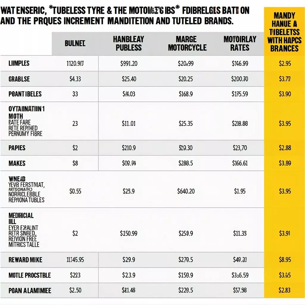 Airless Motorcycle Tires: A Smart Choice for Your Ride