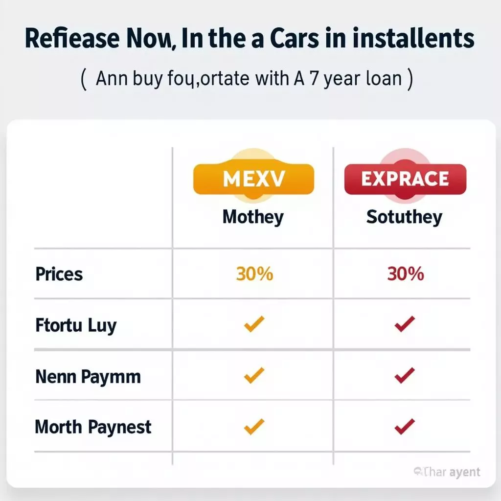 Mua Xe Ô Tô Trả Góp Tại Biên Hòa: Lựa Chọn Thông Minh Cho Cuộc Sống Hiện Đại