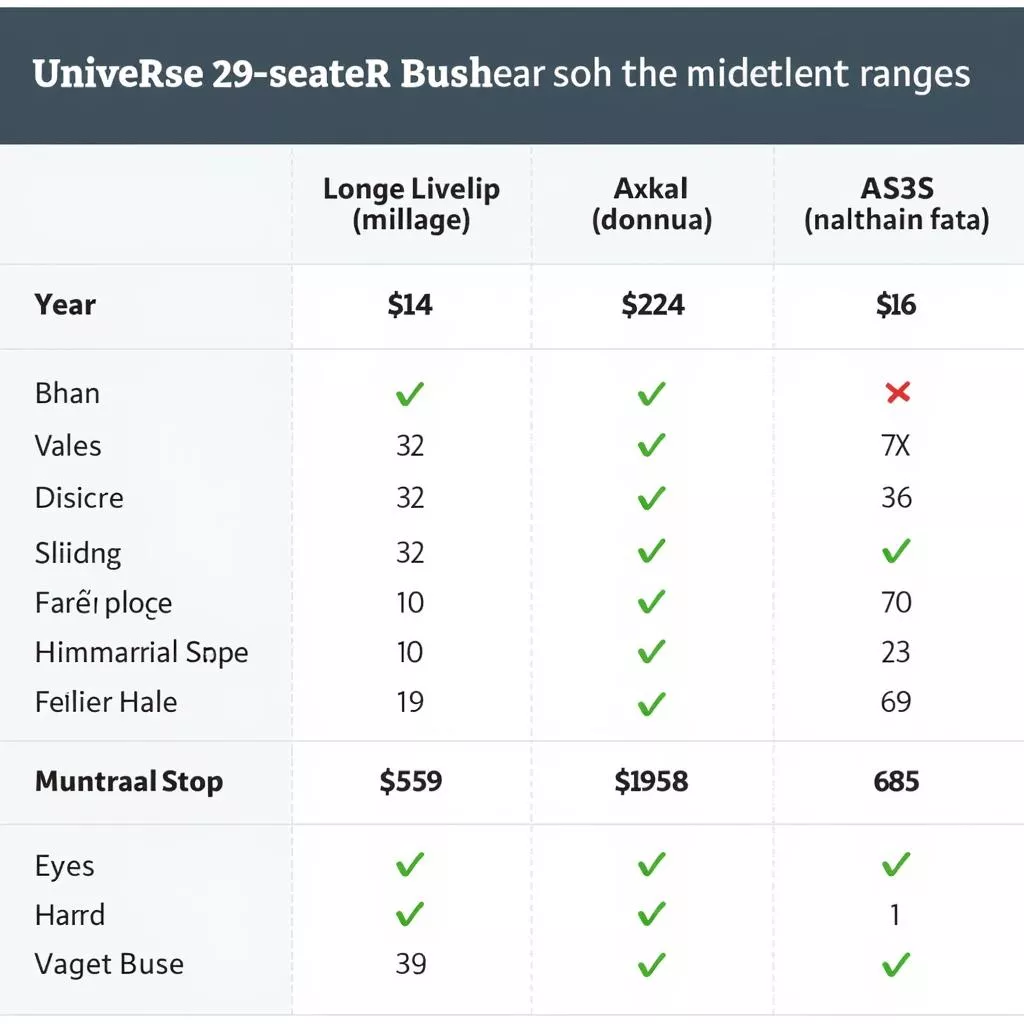 二手29座宇通客车价格解析：企业明智之选