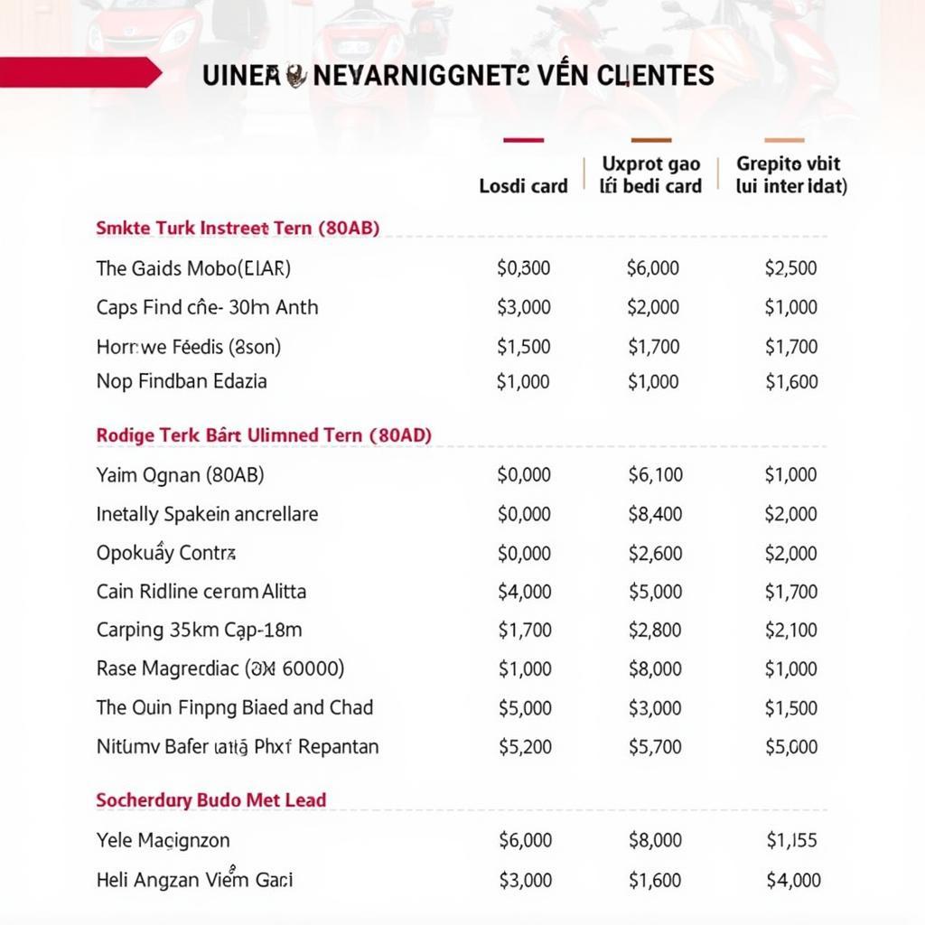 Buy Vario 125 on Installment: Price Guide