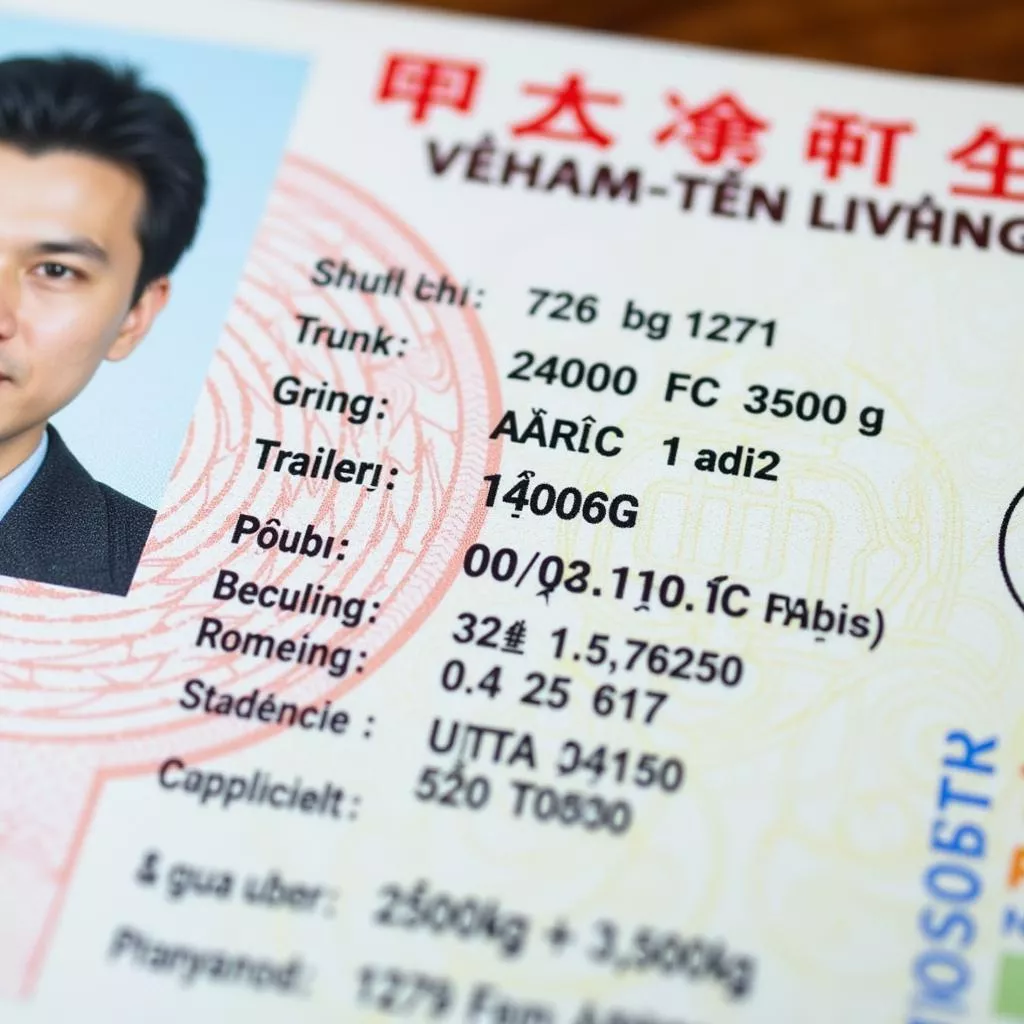 O que é a Carta de Condução FC? Tudo o que Precisa Saber