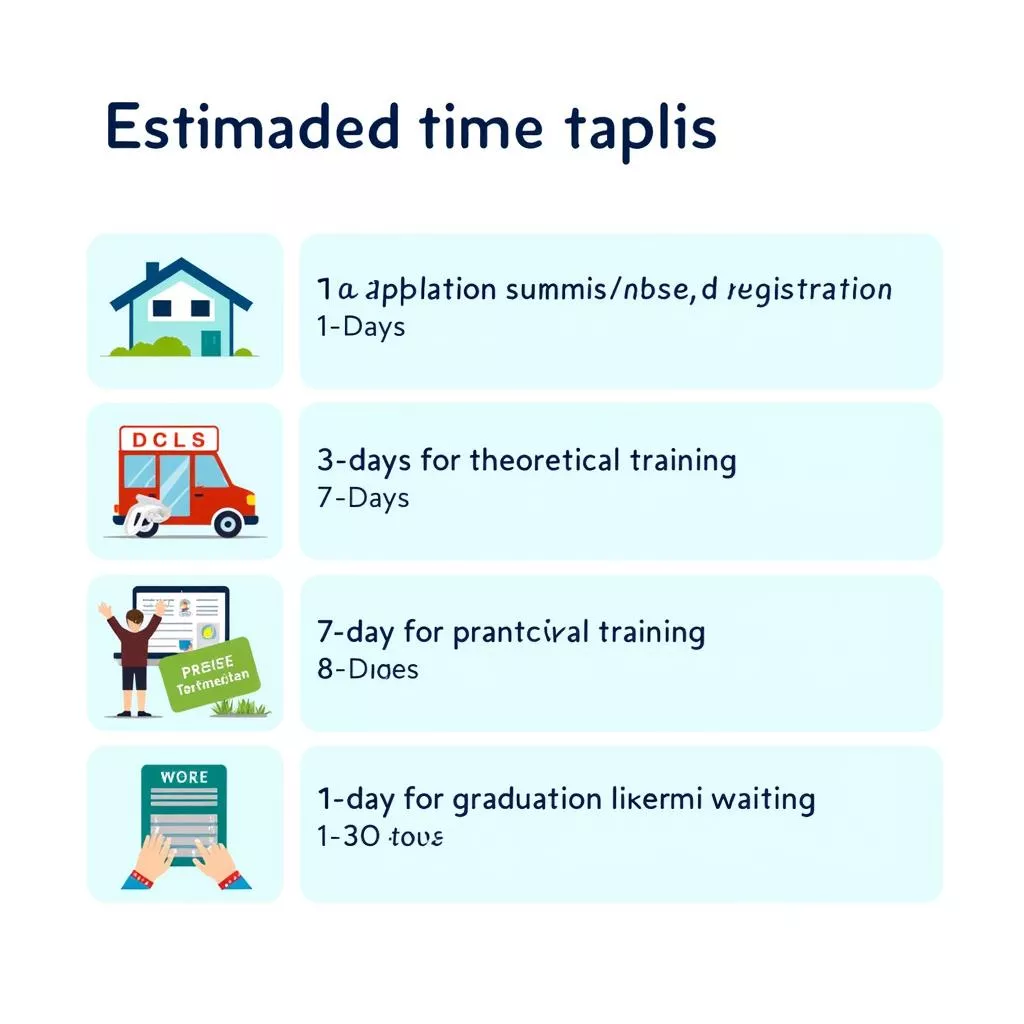 मोटरसाइकिल लाइसेंस: कितना समय लगेगा? 2023 गाइड