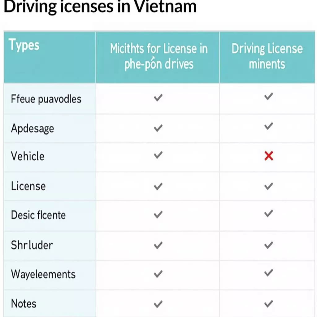 भारत में ड्राइविंग लाइसेंस की श्रेणियाँ: नौसिखियों के लिए संपूर्ण गाइड