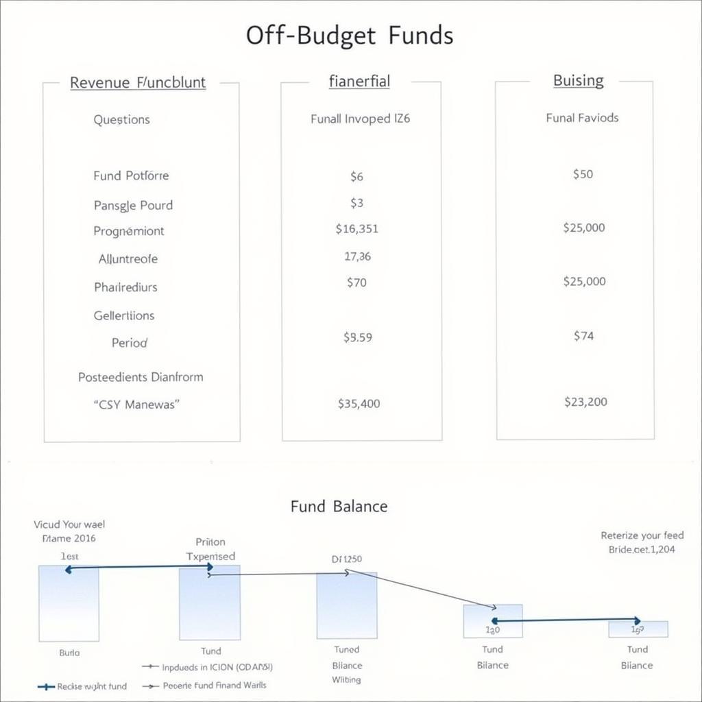 Báo Cáo Quỹ Tài Chính Ngoài Ngân Sách