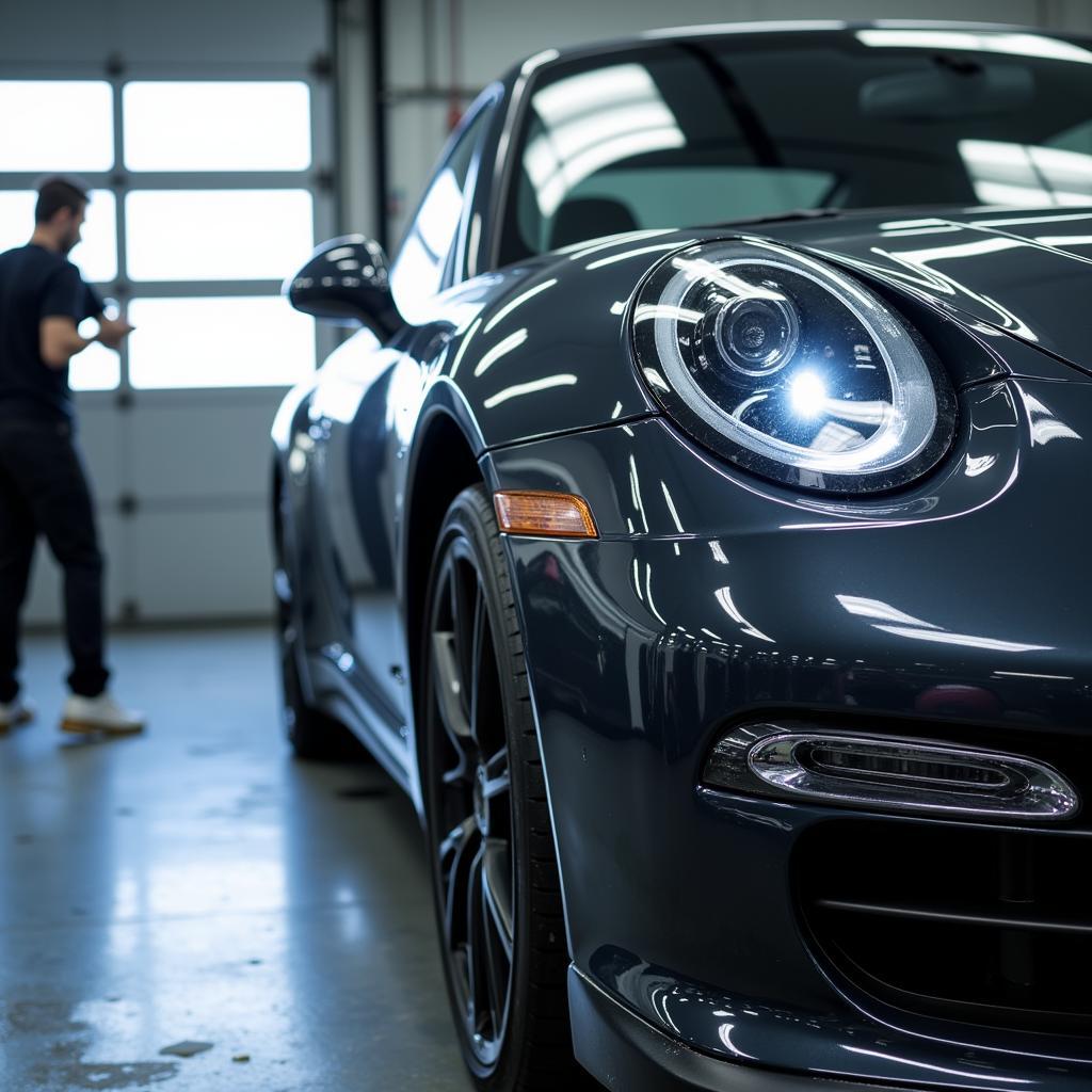 कार का रंग बदलना चाहिए या नहीं?