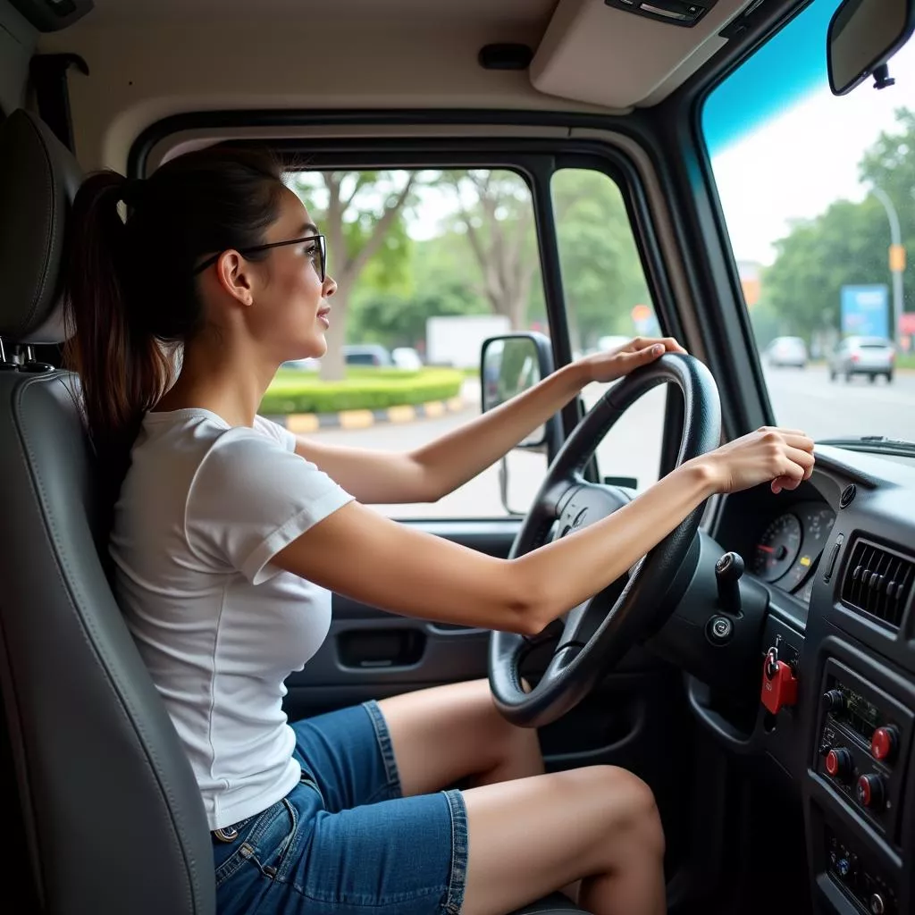 Vietnam Post Office Car Insurance: Secure Your Journey