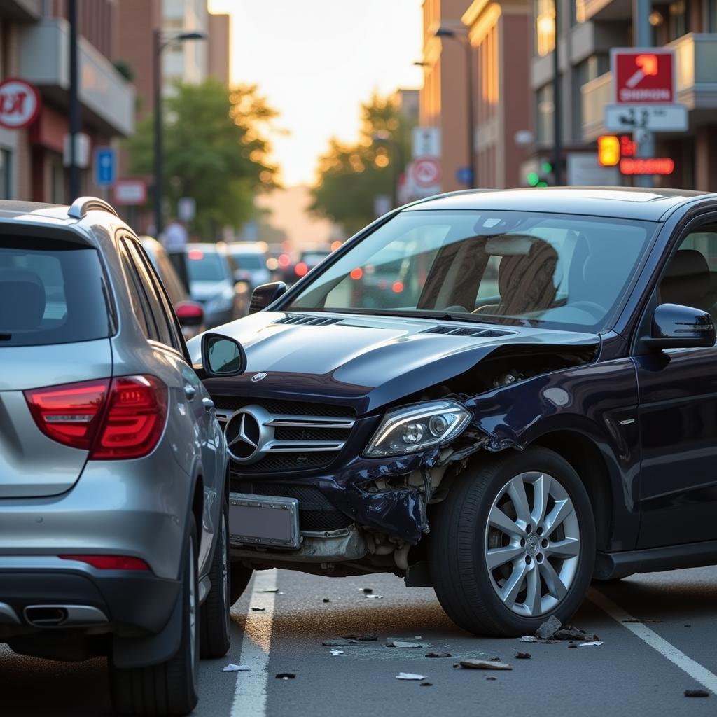 Kfz-Haftpflichtversicherung: Ihr umfassender Schutz