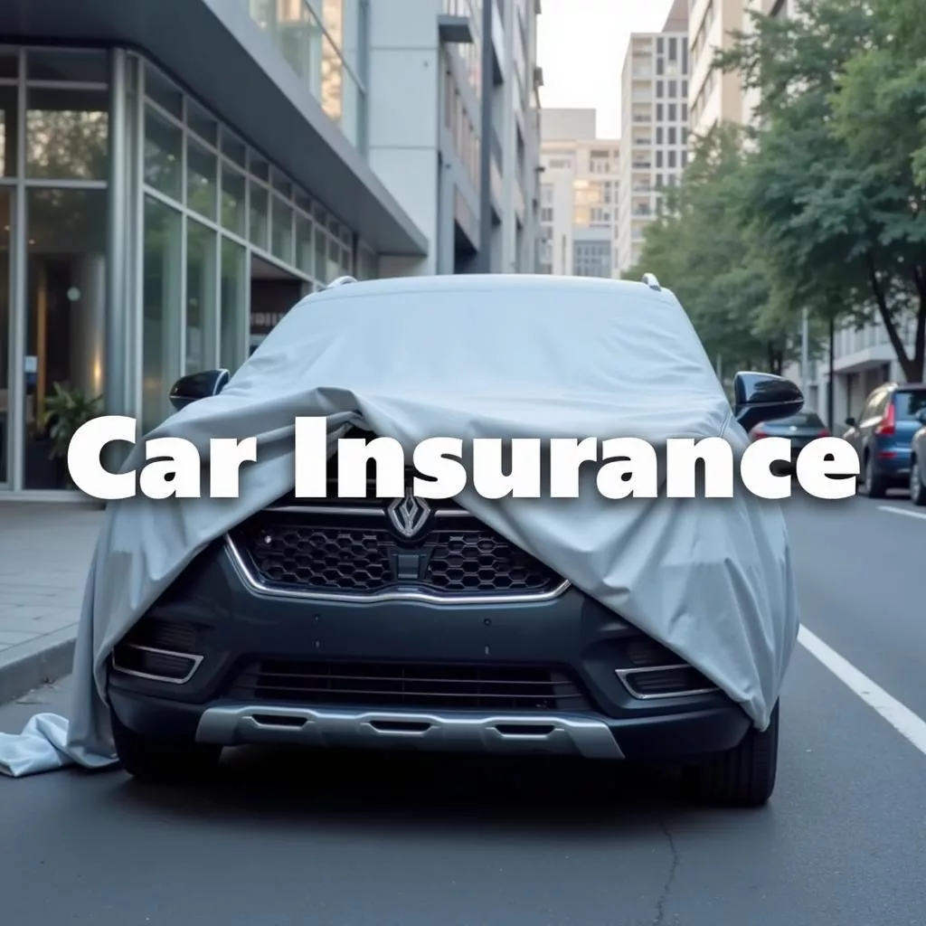 Car Insurance Cost: How Much is Enough?