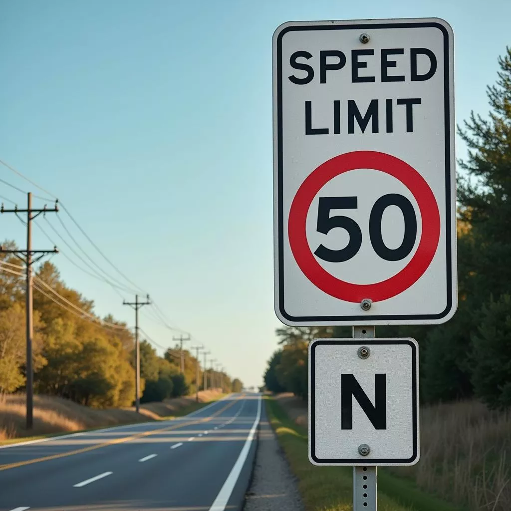 Velocidade em Zonas Urbanas: Qual o Limite?