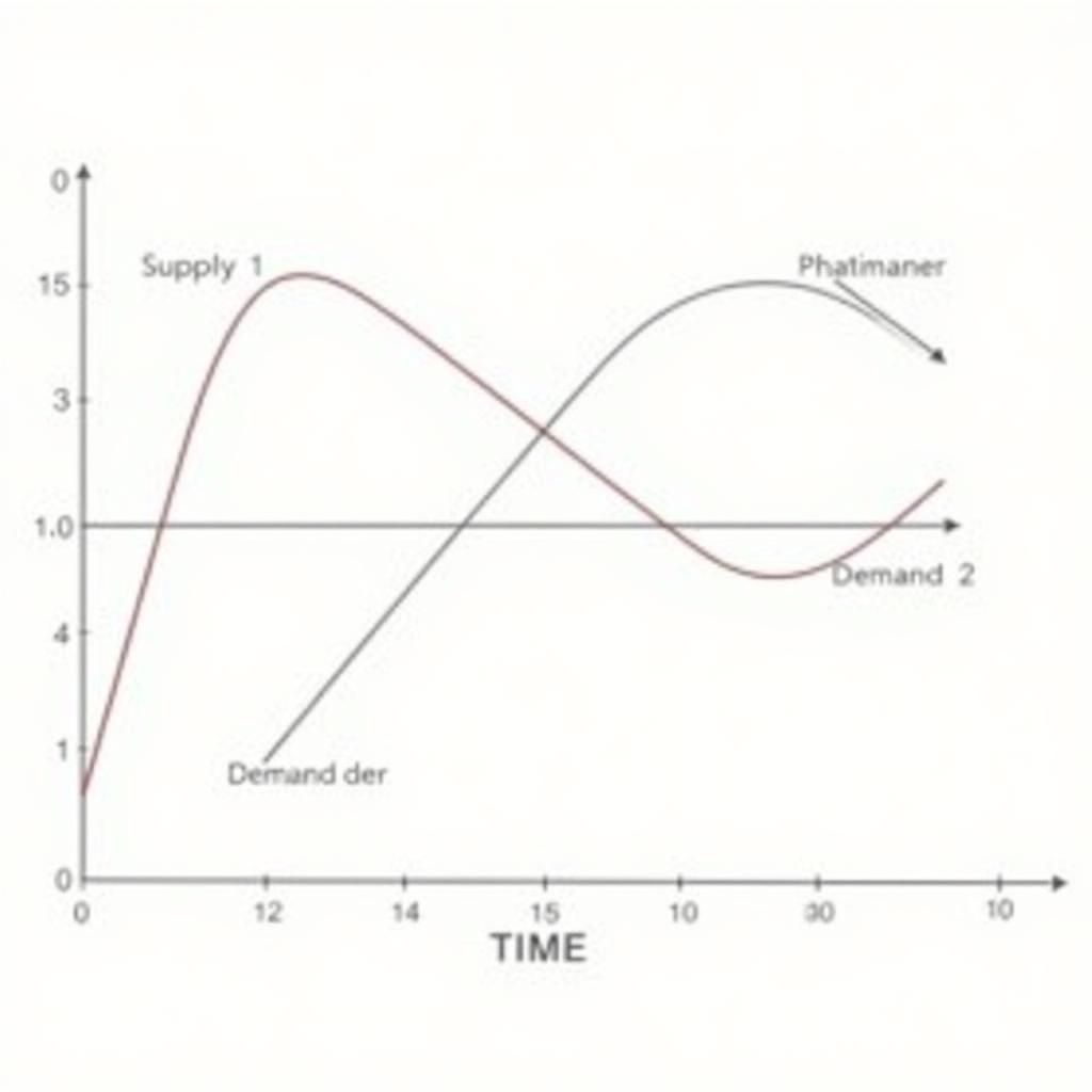 Bài Tập Cung Cầu và Chính Sách Của Chính Phủ: Ảnh Hưởng Đến Thị Trường Xe Tải