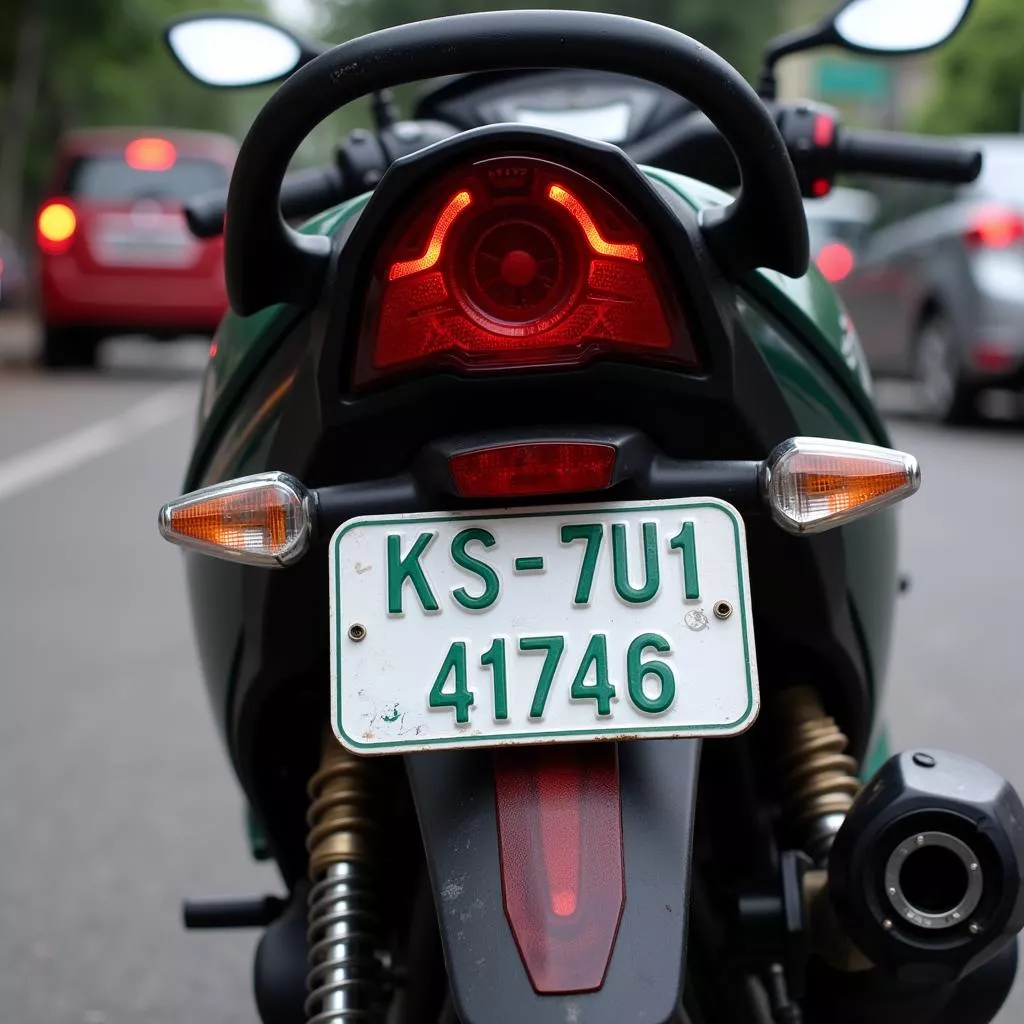 Các Biển Số Xe Ở Hồ Chí Minh: Đi Tìm Lời Giải Mã Thú Vị