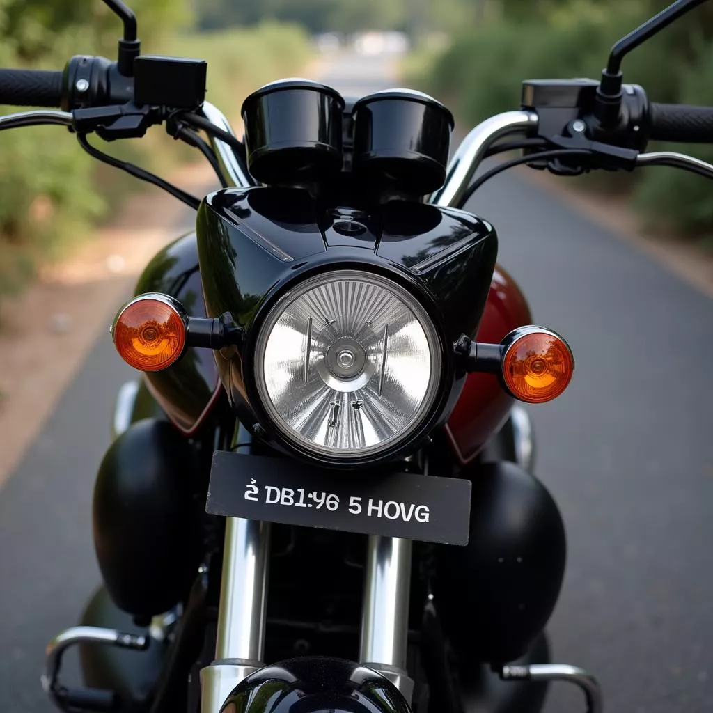 Ho Chi Minh City License Plate Meanings: Luck or Random Chance?