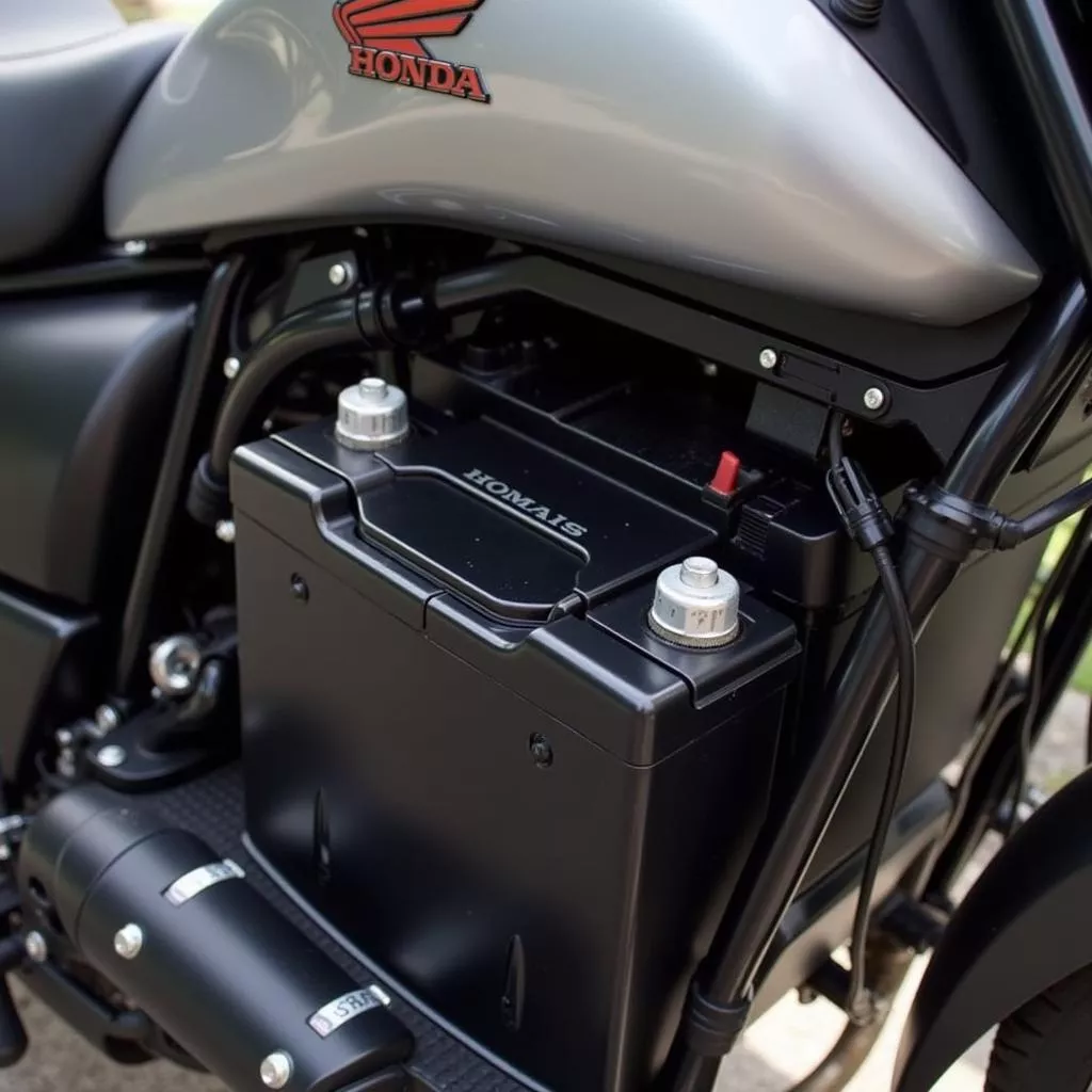 Honda Air Blade Battery Price: A Comprehensive Guide