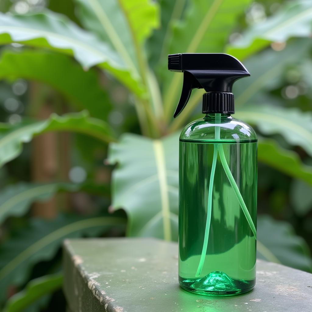 Khử Mùi Xe Ô Tô Bằng Lá Dứa: Giải Pháp Từ Thiên Nhiên