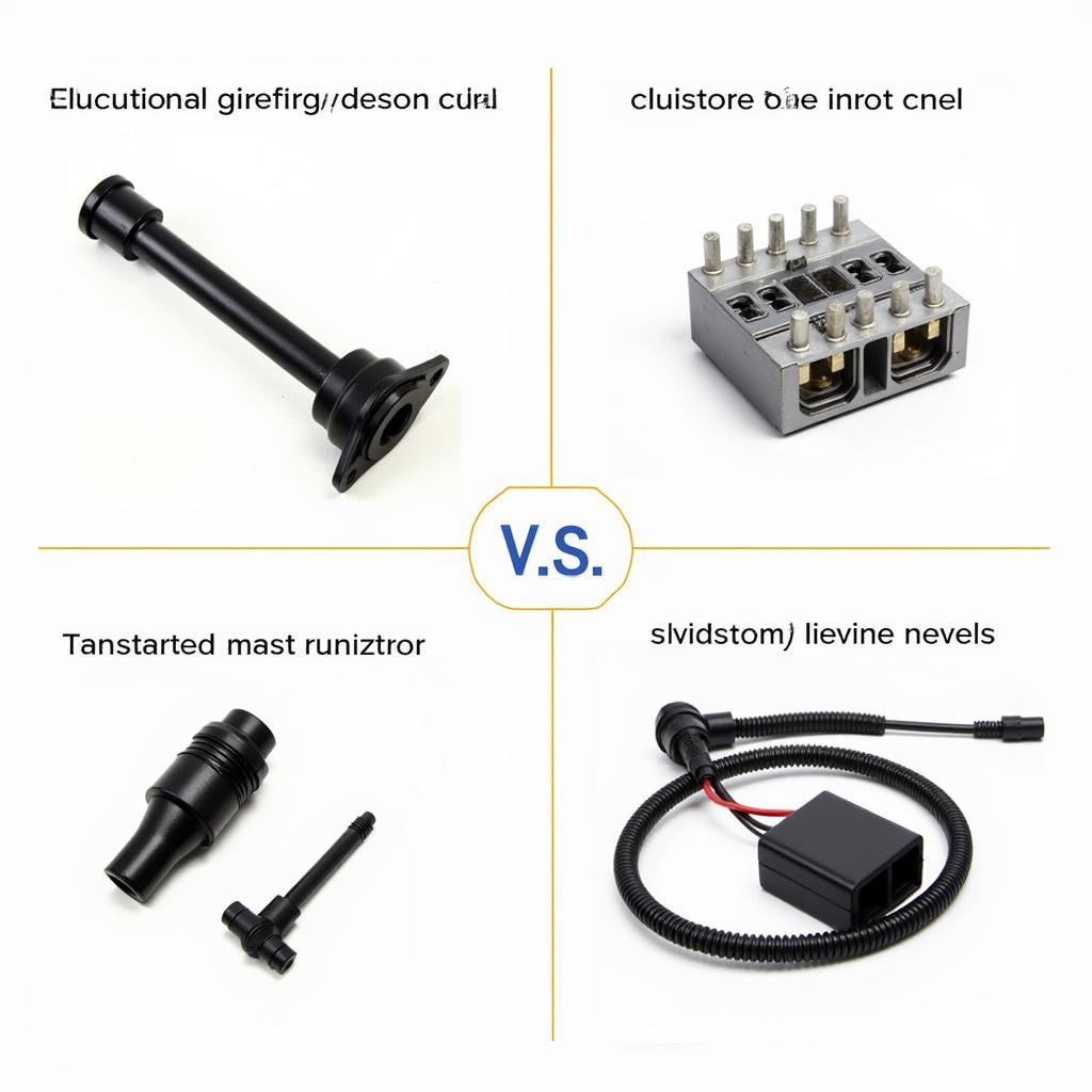 Understanding Your Car's Ignition Coil: A Guide to Safe Operation