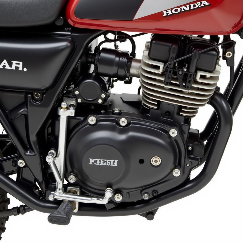 Giá Bộ Lắp Xe Lead 110: Thông Tin Chi Tiết Và Lựa Chọn Tối Ưu