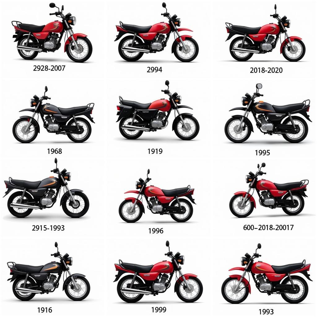 Giá Bán Xe Exciter 150 Cũ: Tham Khảo Giá & Kinh Nghiệm Chọn Mua