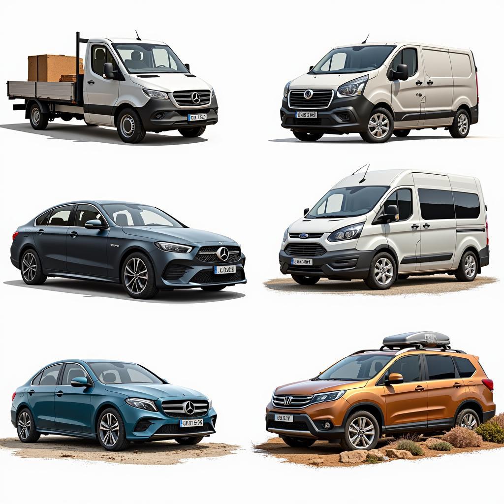 Nhu Cầu Mua Xe Ô Tô: Từ A Đến Z