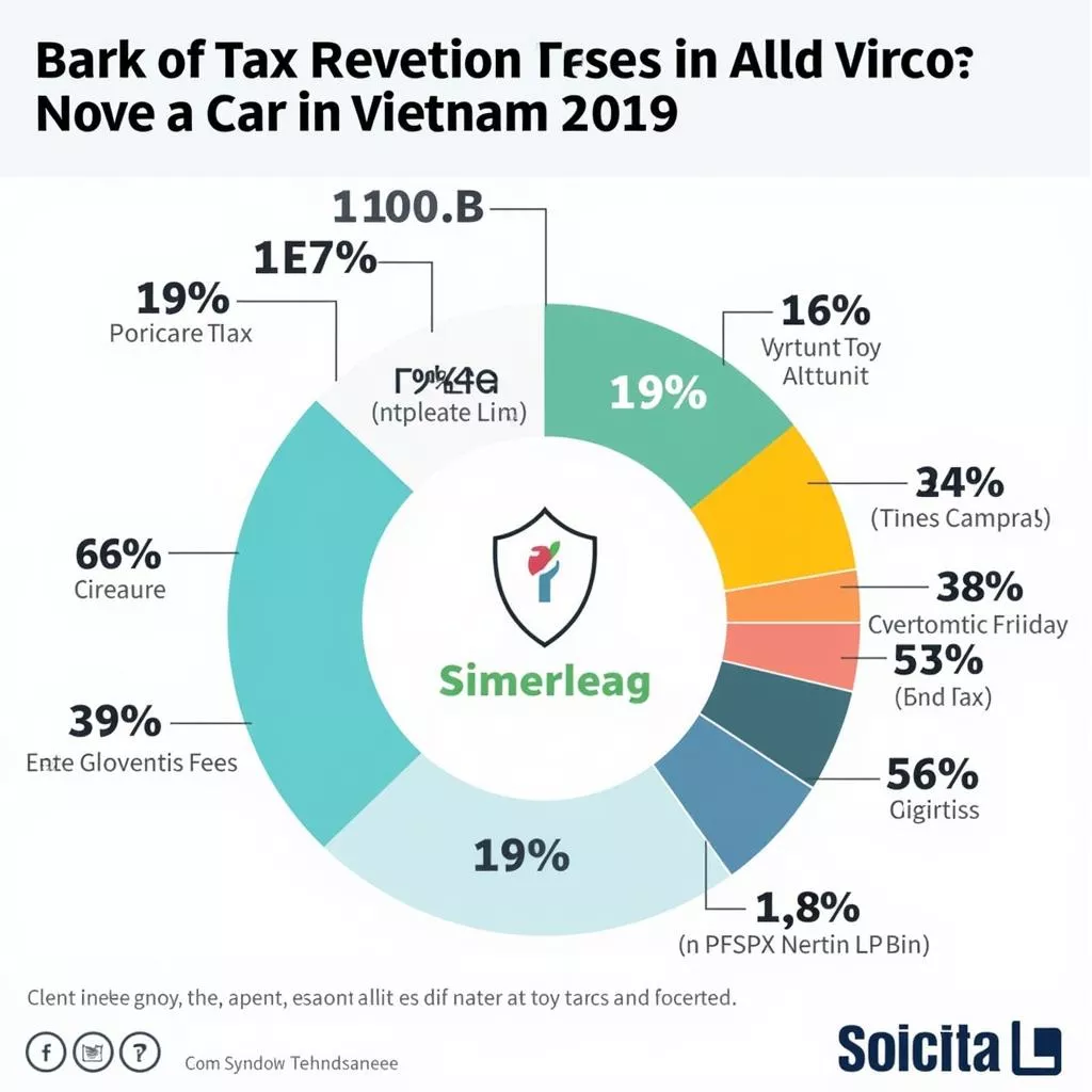 Car taxes and fees in 2019