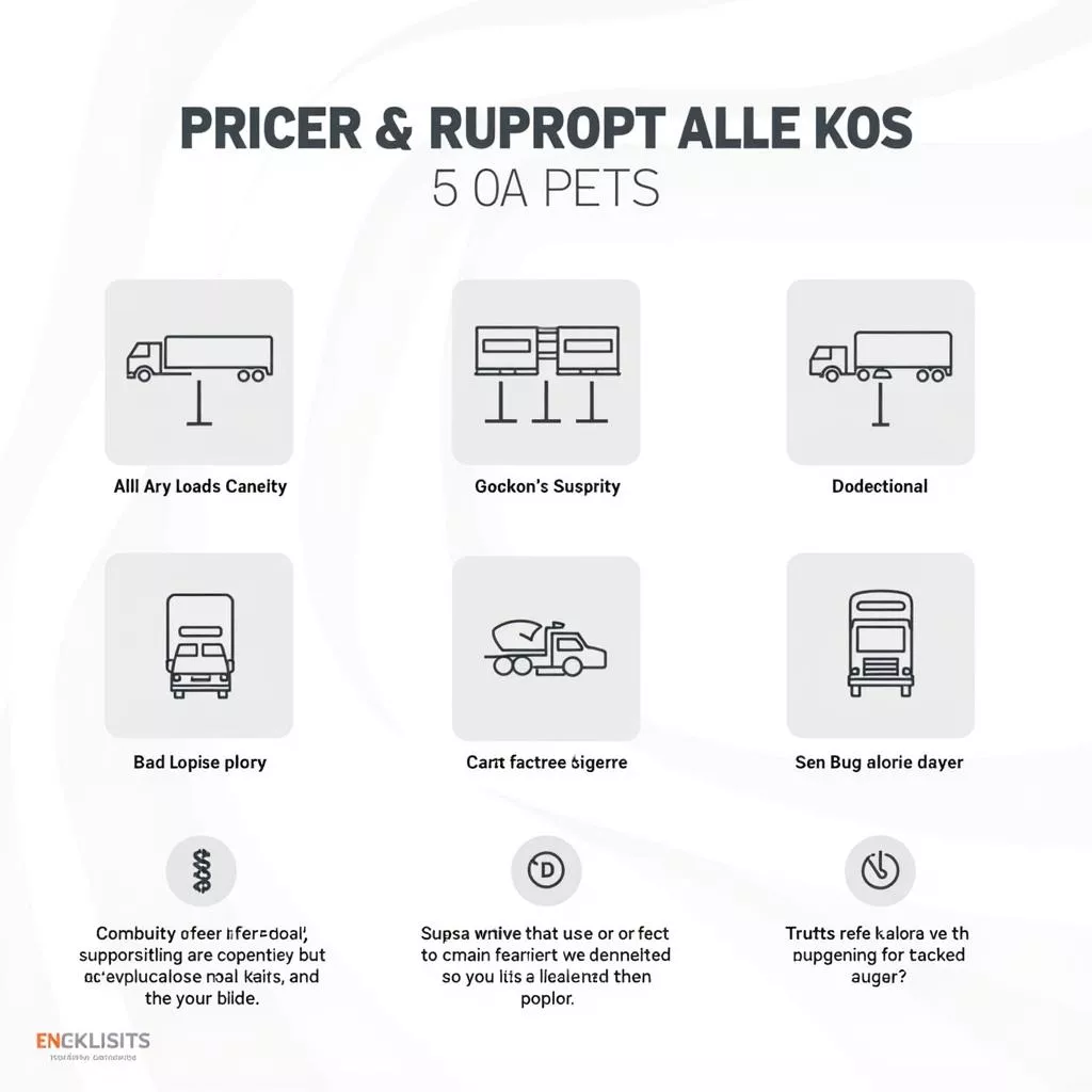 차량 기호 해독: A부터 Z까지 완벽 가이드
