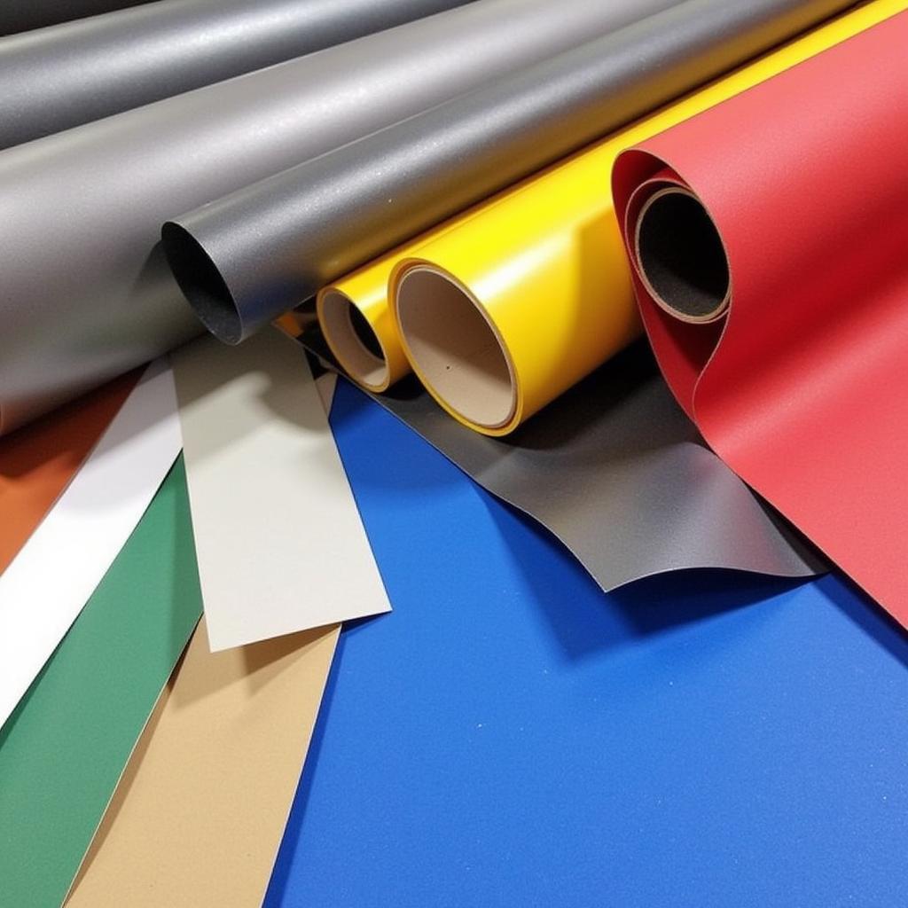 Giá Dán Xe Ô Tô: Thông Tin Hữu Ích Cho Bạn