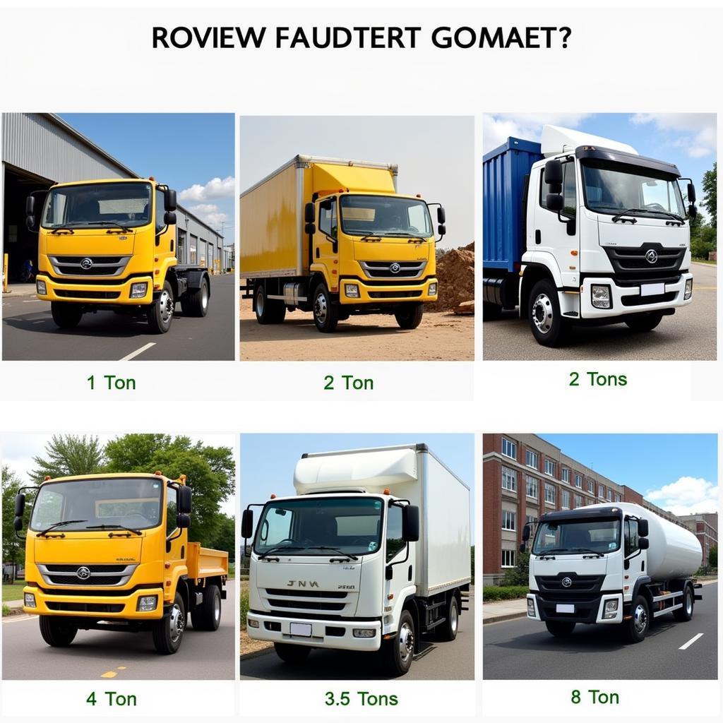 Bảng Giá Xe Ô Tô Dantri: Thông Tin Hữu Ích Cho Người Mua Xe