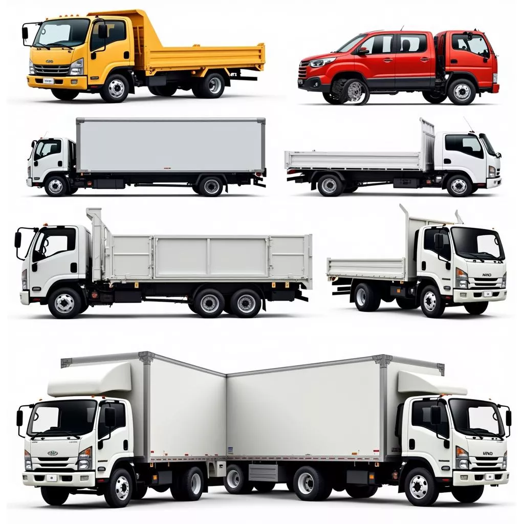 A2驾驶证能开什么车？新手全方位解答