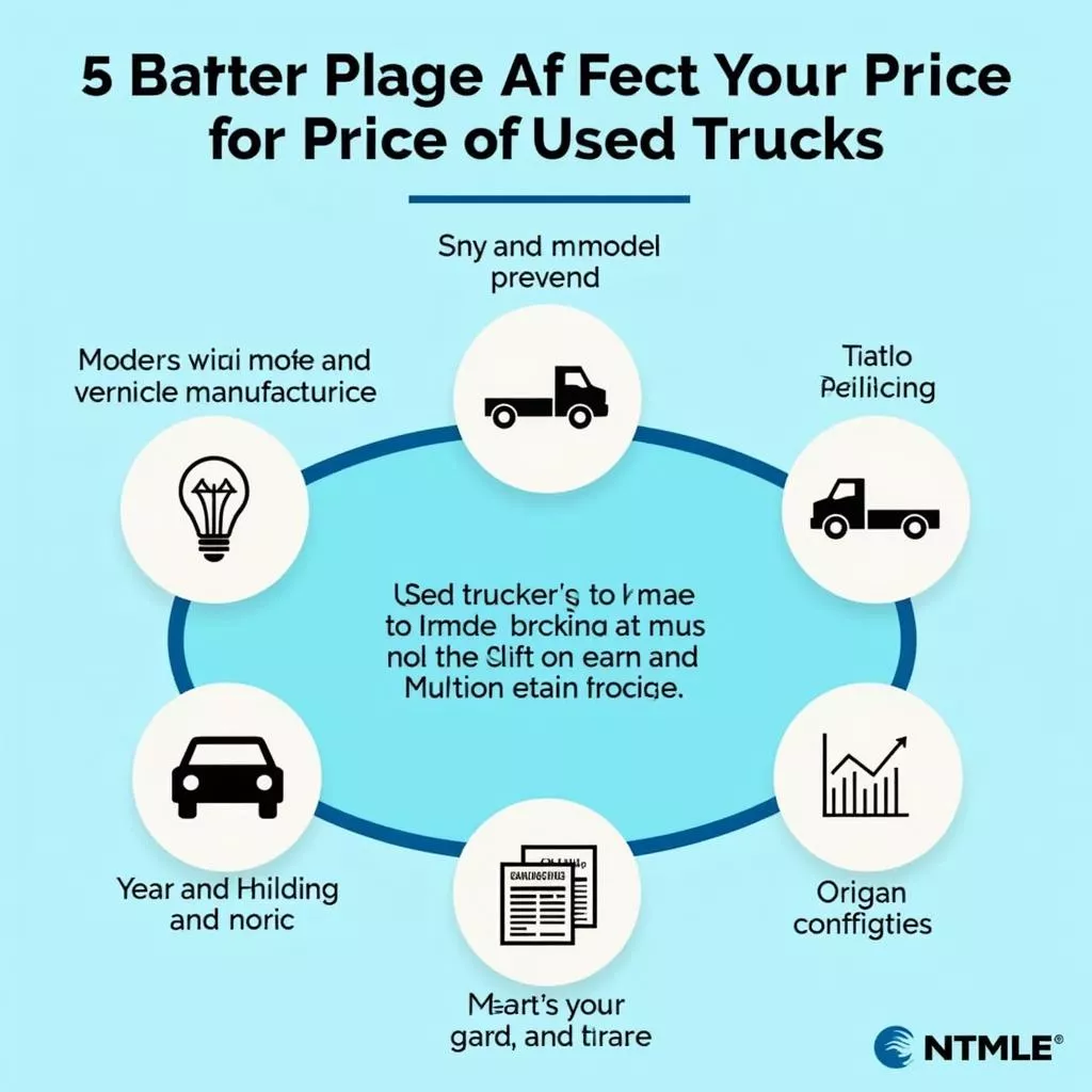 Used Truck Buying Guide: Find the Best Deals in Hanoi