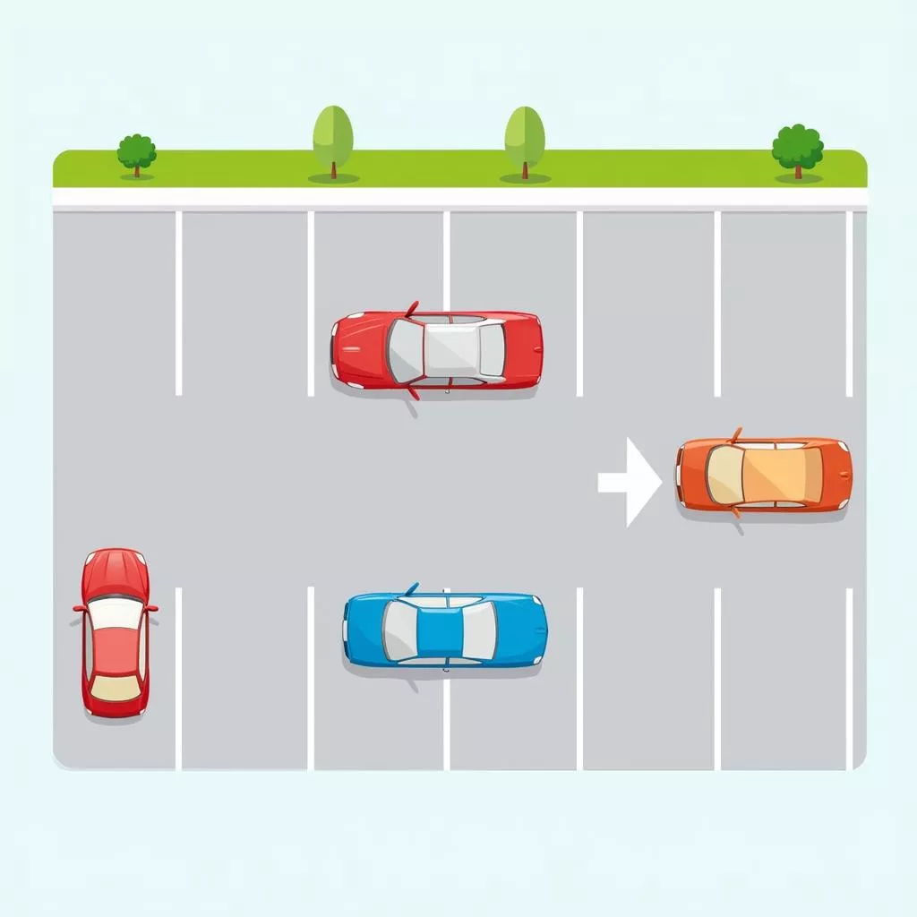 Safe Car Parking Techniques