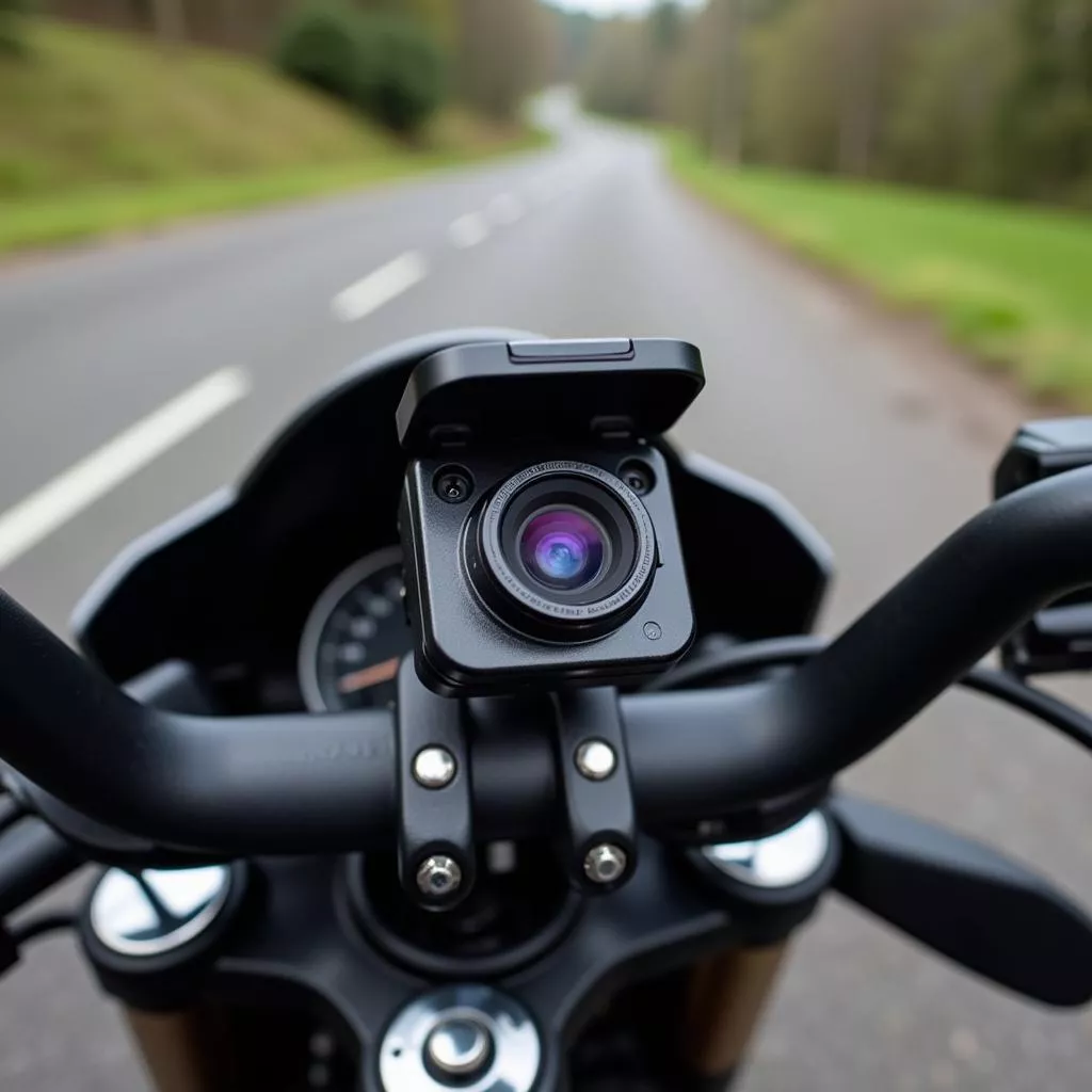 Motorcycle Dash Cam Price: How Much Should You Pay?