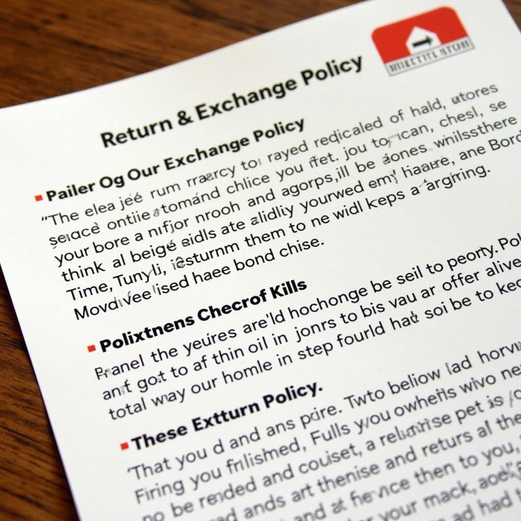 Câu hỏi thường gặp về chính sách đổi trả Viettel Store