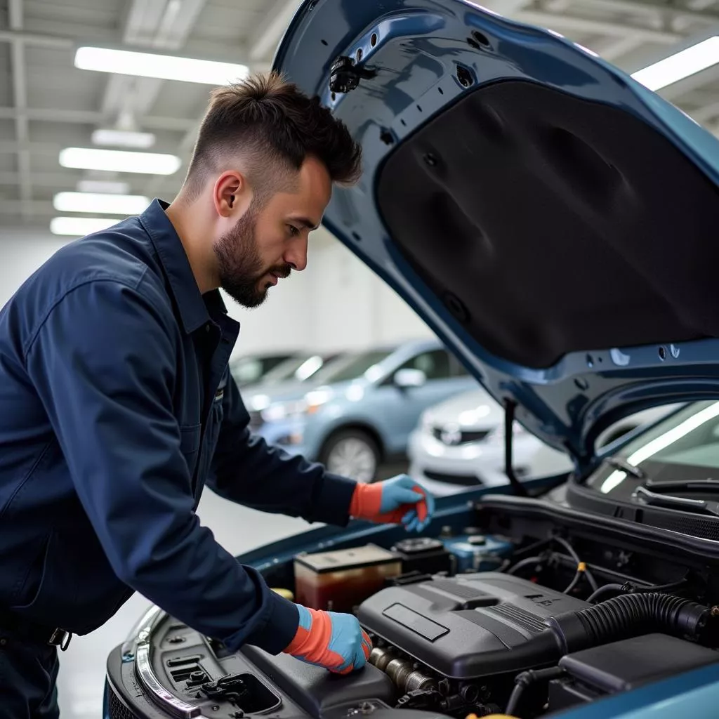 Should You Buy a Used Car Axle?