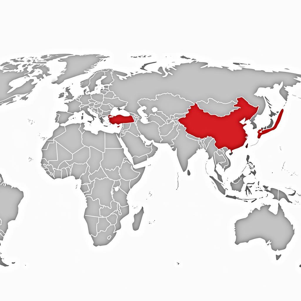 Tầm Nhìn Chính Sách Đối Ngoại: Lăng Kính Chiến Lược Toàn Cầu