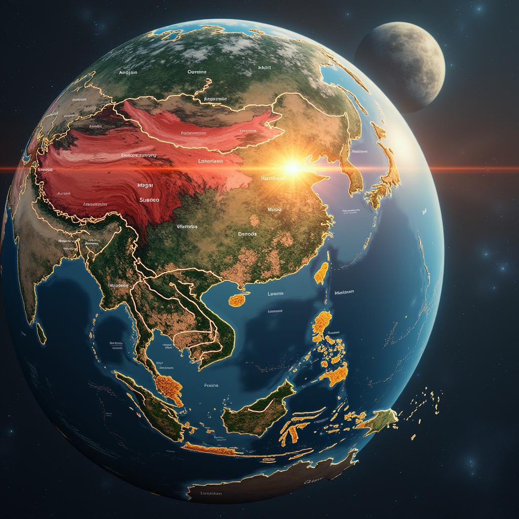 Chính sách 3 không và tương lai