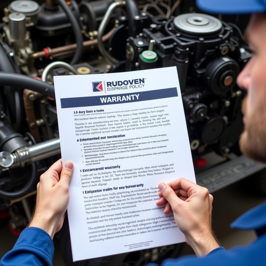 Nhận Xét Về Chính Sách Mới Của Rudoven