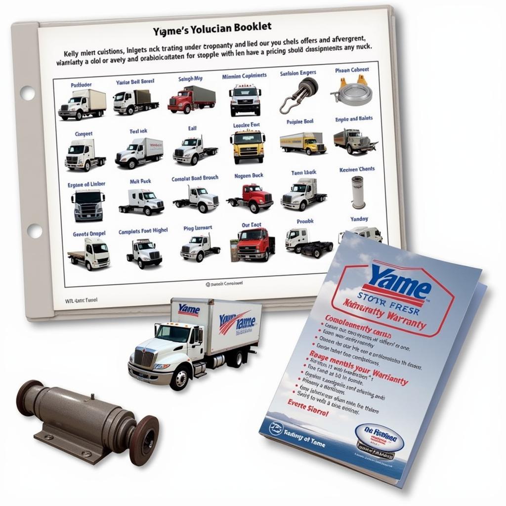 Chính Sách Bảo Hành Yame: Tận Tâm, Uy Tín, Chuyên Nghiệp