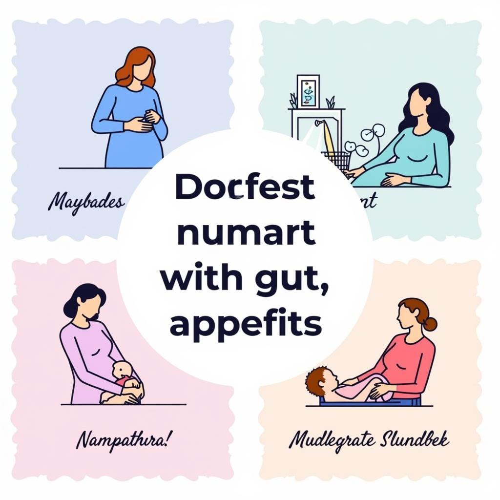 Chính Sách Bảo Hiểm Thai Sản 2018: Thông Tin Cần Biết