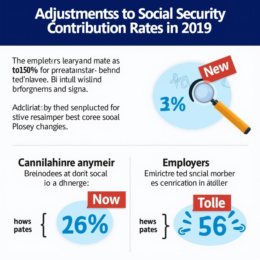 Chính Sách Bảo Hiểm Xã Hội 2019: Những Điều Cần Biết