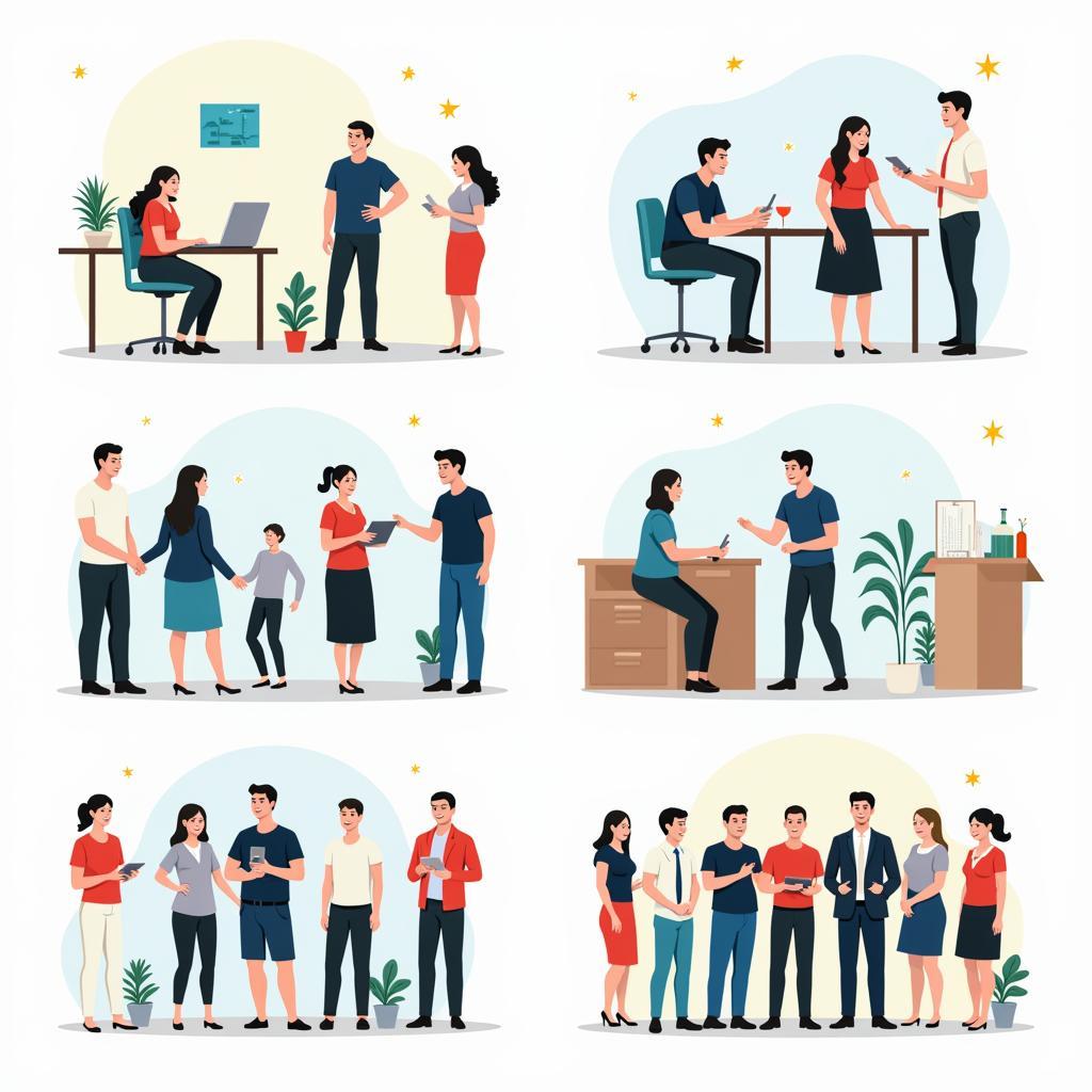 Social Security Policy in Dien Bien, Vietnam