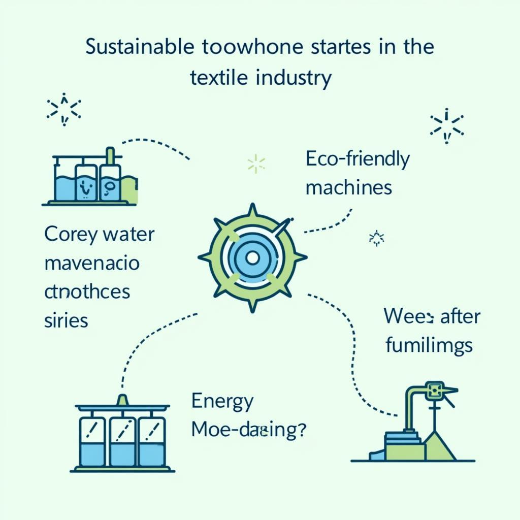 Textile Environmental Protection Policies