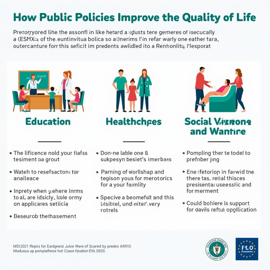 Tiêu Luận Vai Trò Của Chính Sách Công