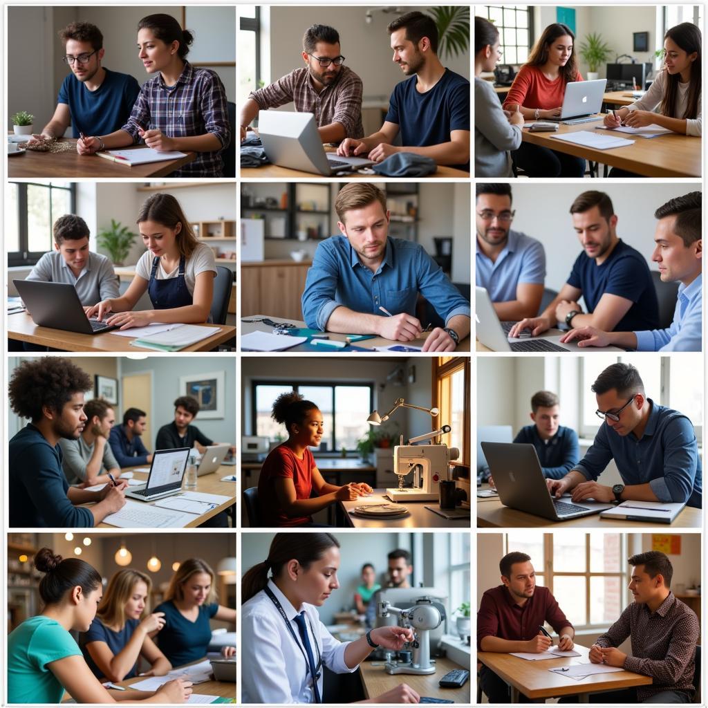 Poverty Reduction Strategies: A Vision for an Equitable Society