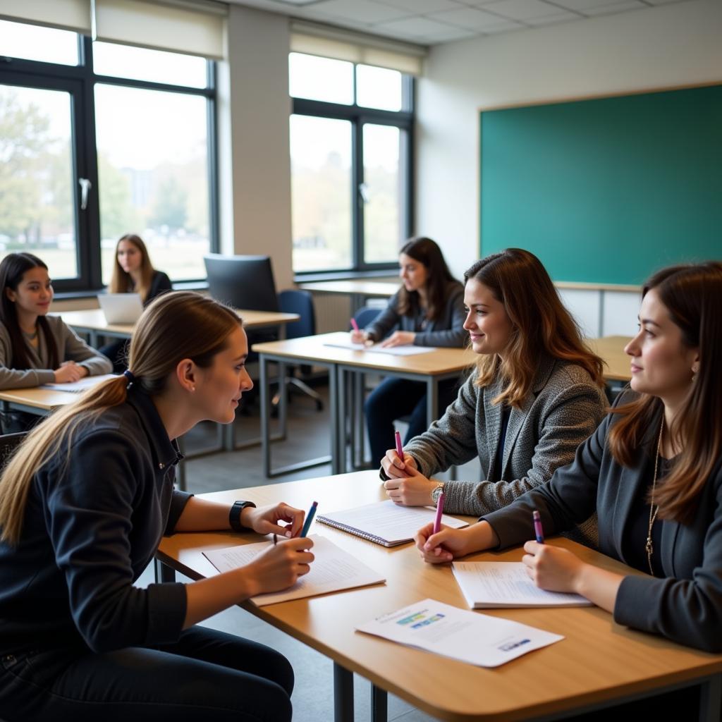 Education policy enhances human resource quality