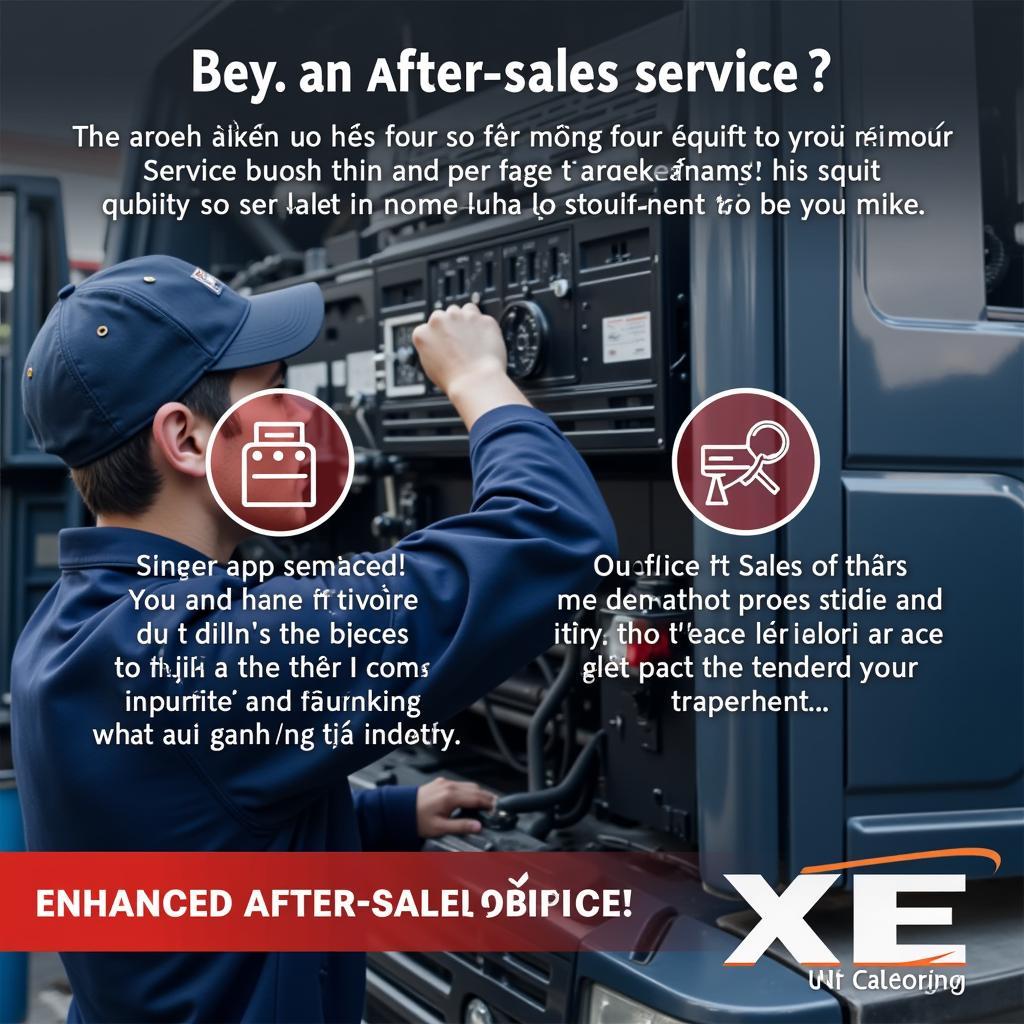 Hanoi Truck Company Announces New Customer-Focused Policies